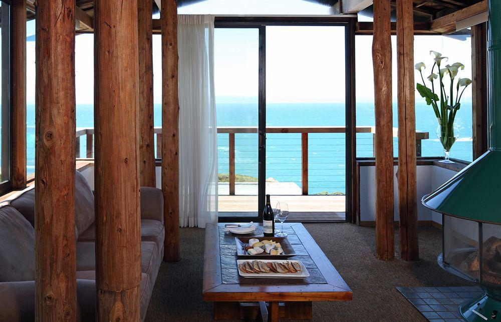Timber Cove Resort Jenner Exterior foto