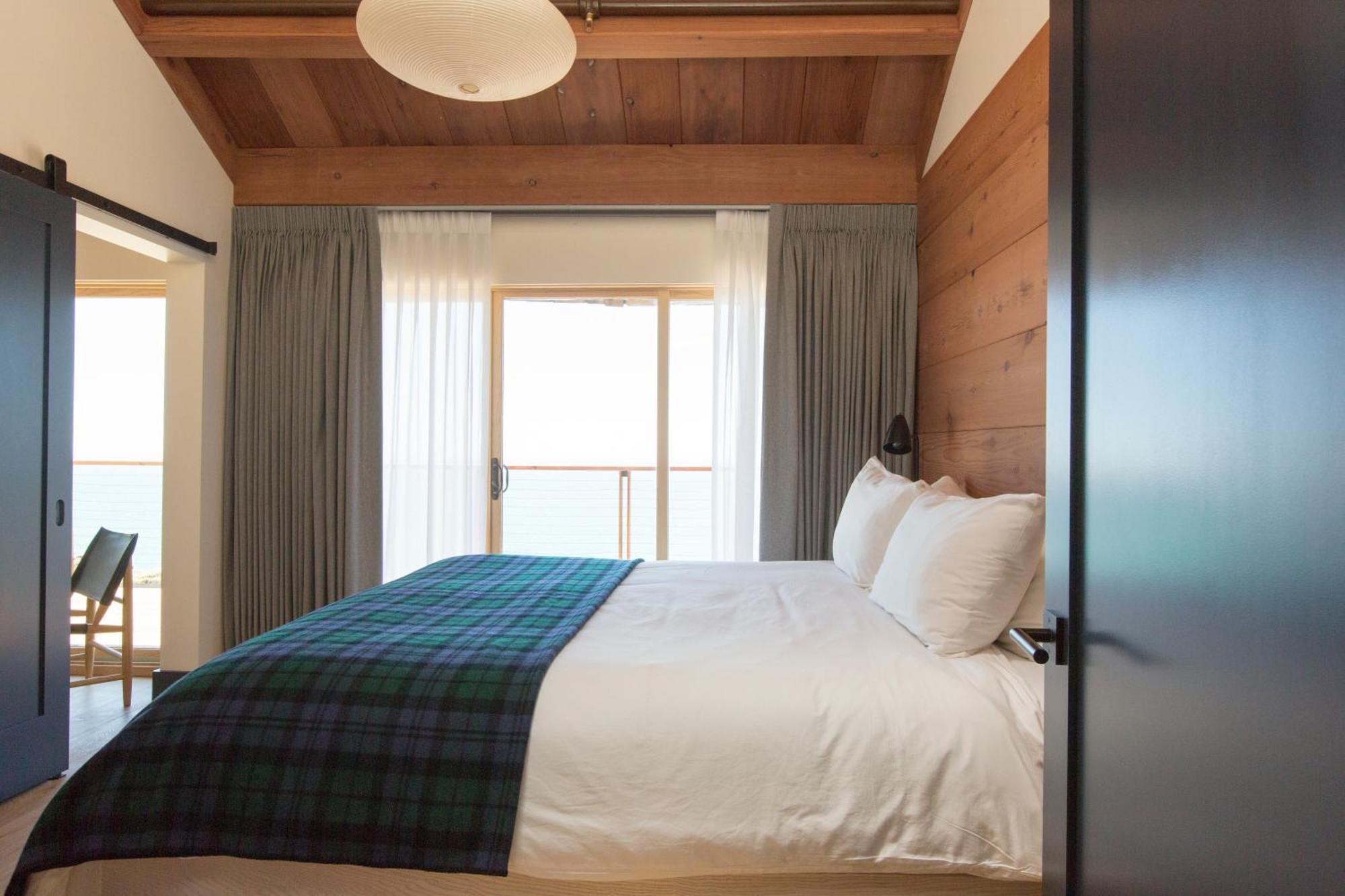Timber Cove Resort Jenner Exterior foto