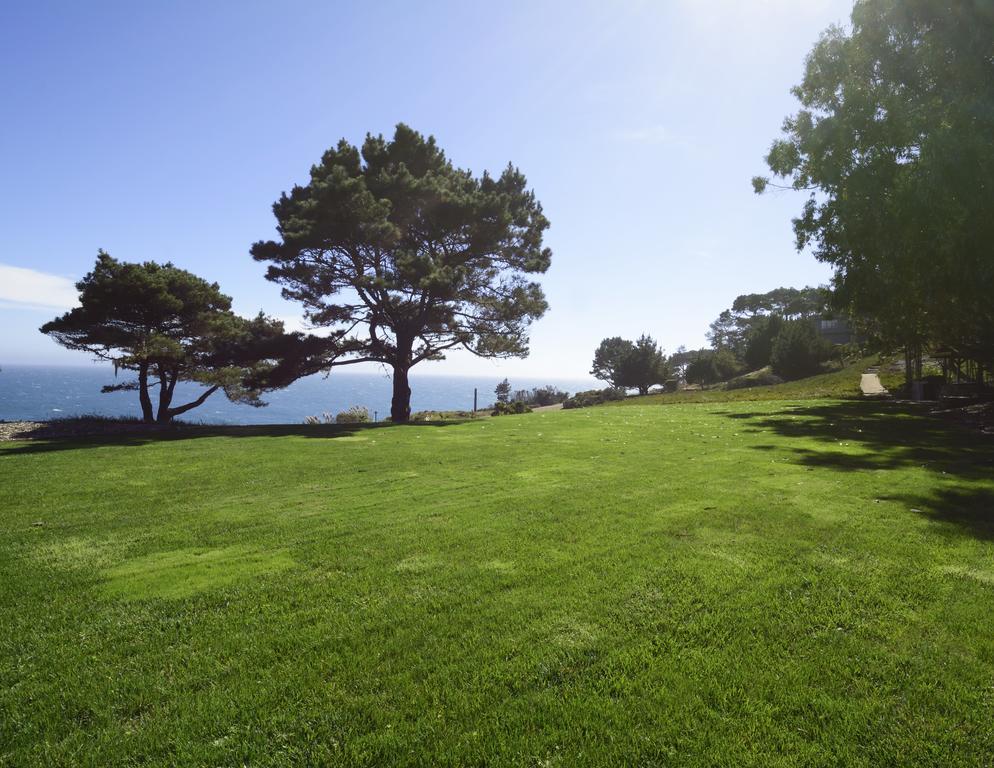 Timber Cove Resort Jenner Exterior foto