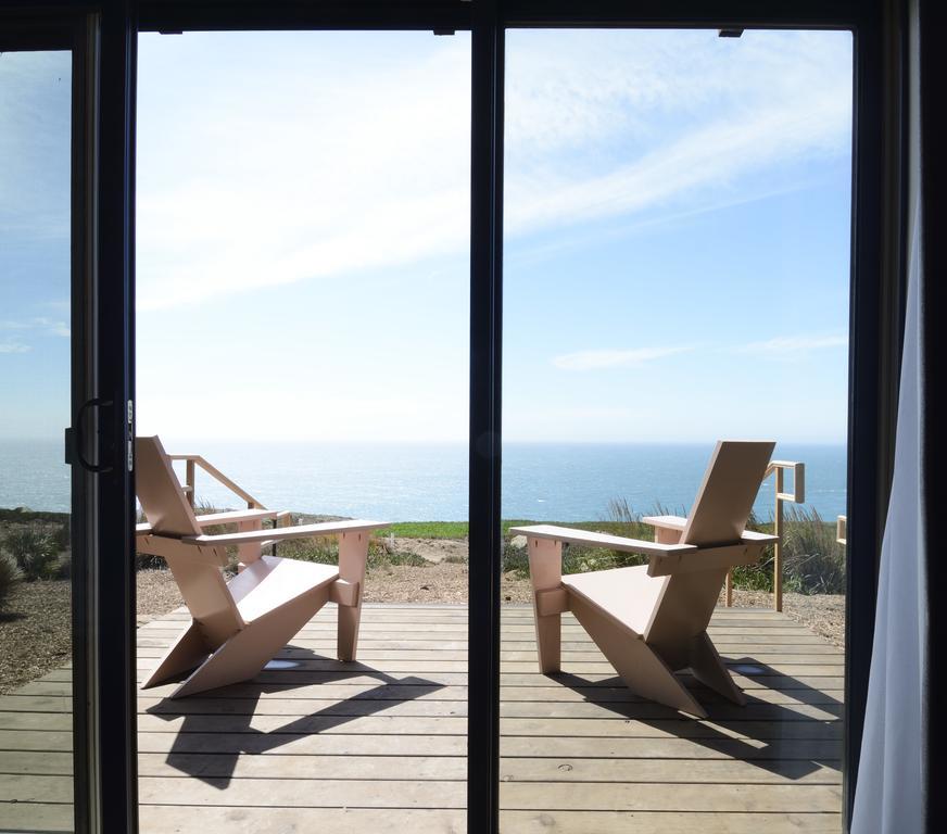 Timber Cove Resort Jenner Exterior foto