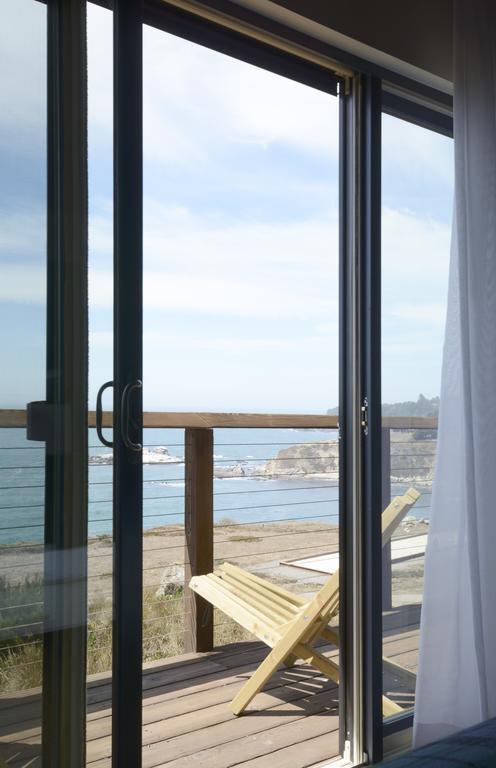 Timber Cove Resort Jenner Exterior foto