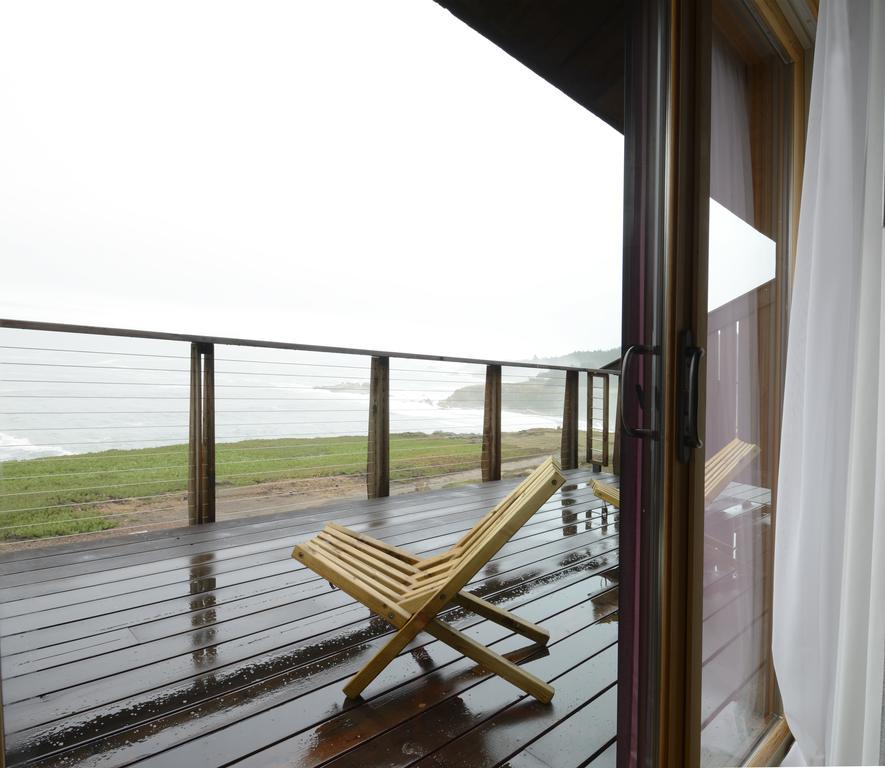 Timber Cove Resort Jenner Exterior foto