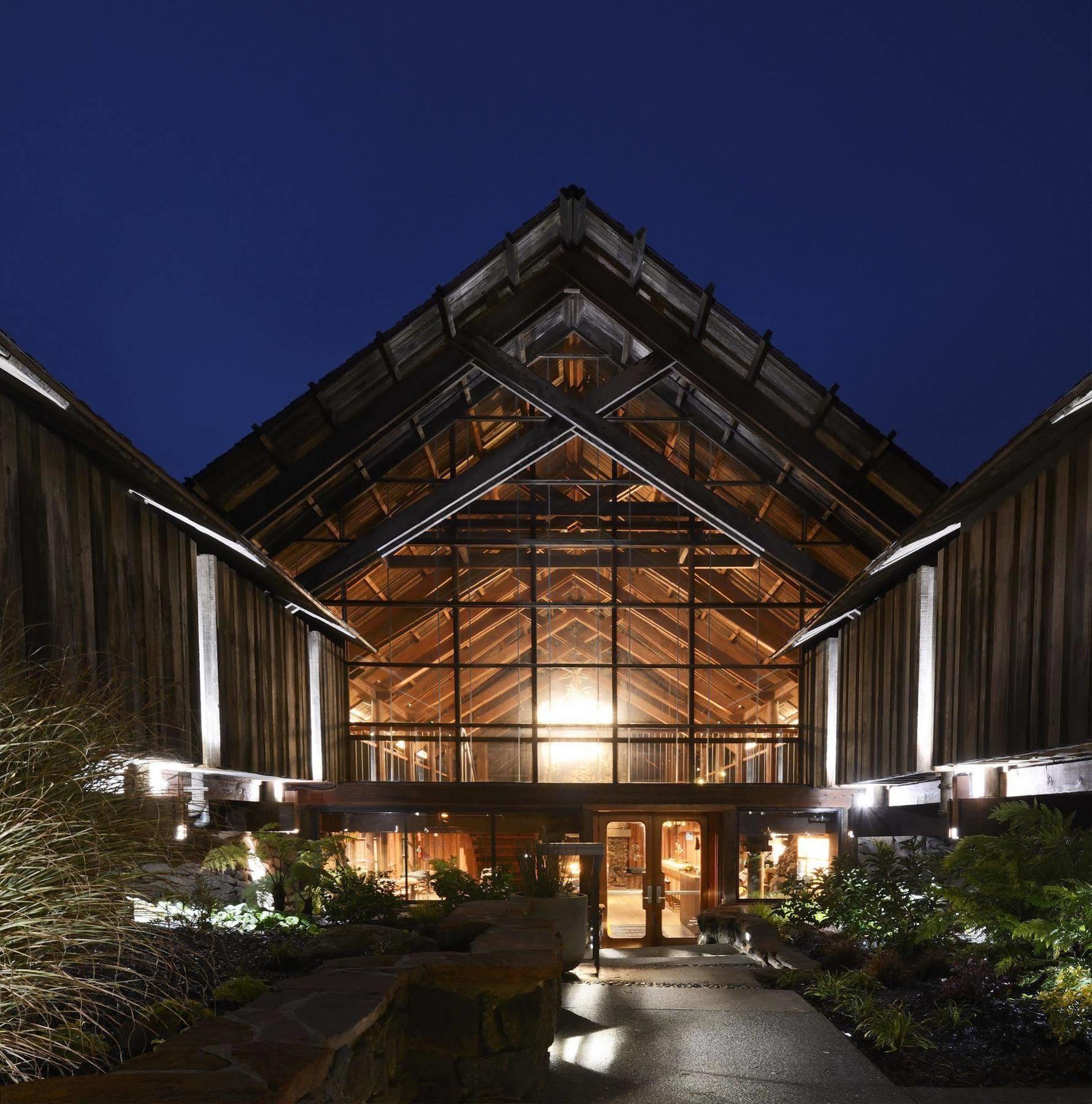 Timber Cove Resort Jenner Exterior foto